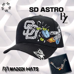 SD Astro