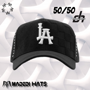 DANDY HATS 50-50