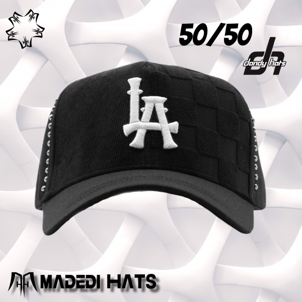 DANDY HATS 50-50