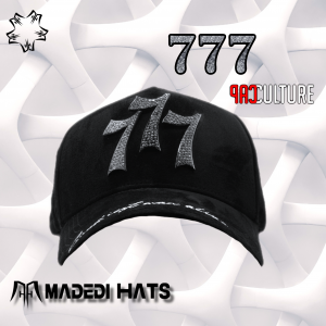 CAPCULTURE 777