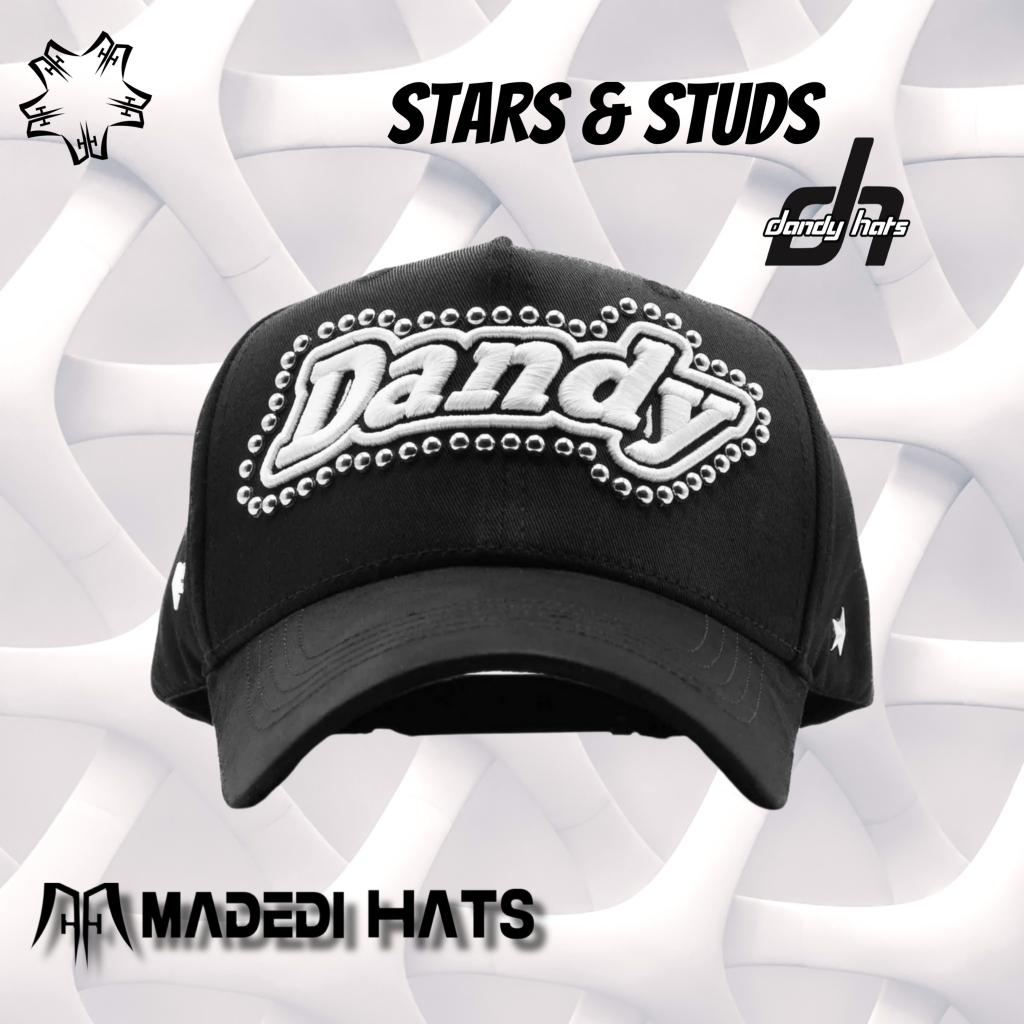 DANDY STARS & STUDS