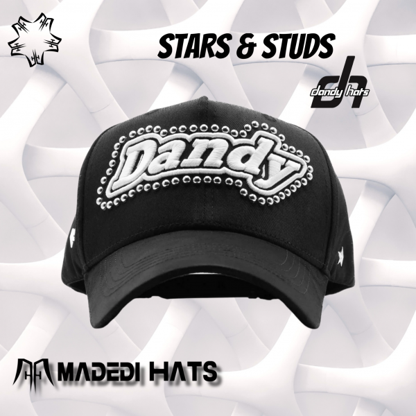 DANDY STARS & STUDS