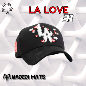 LA LOVE FULL SET