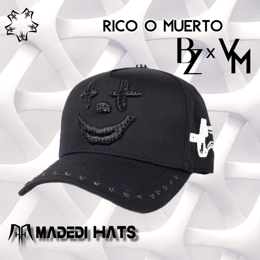 BAEZ X VM RICO O MUERTO