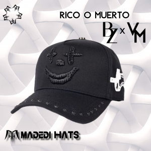 BAEZ X VM RICO O MUERTO
