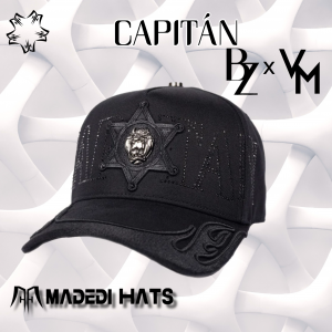 BAEZ X VM CAPITAN