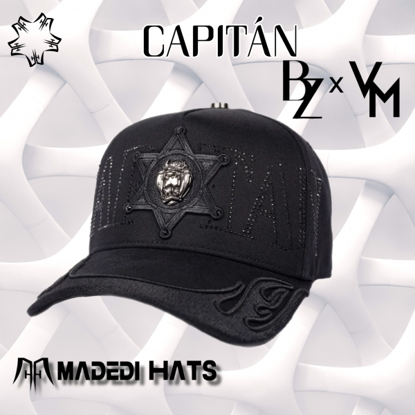 BAEZ X VM CAPITAN