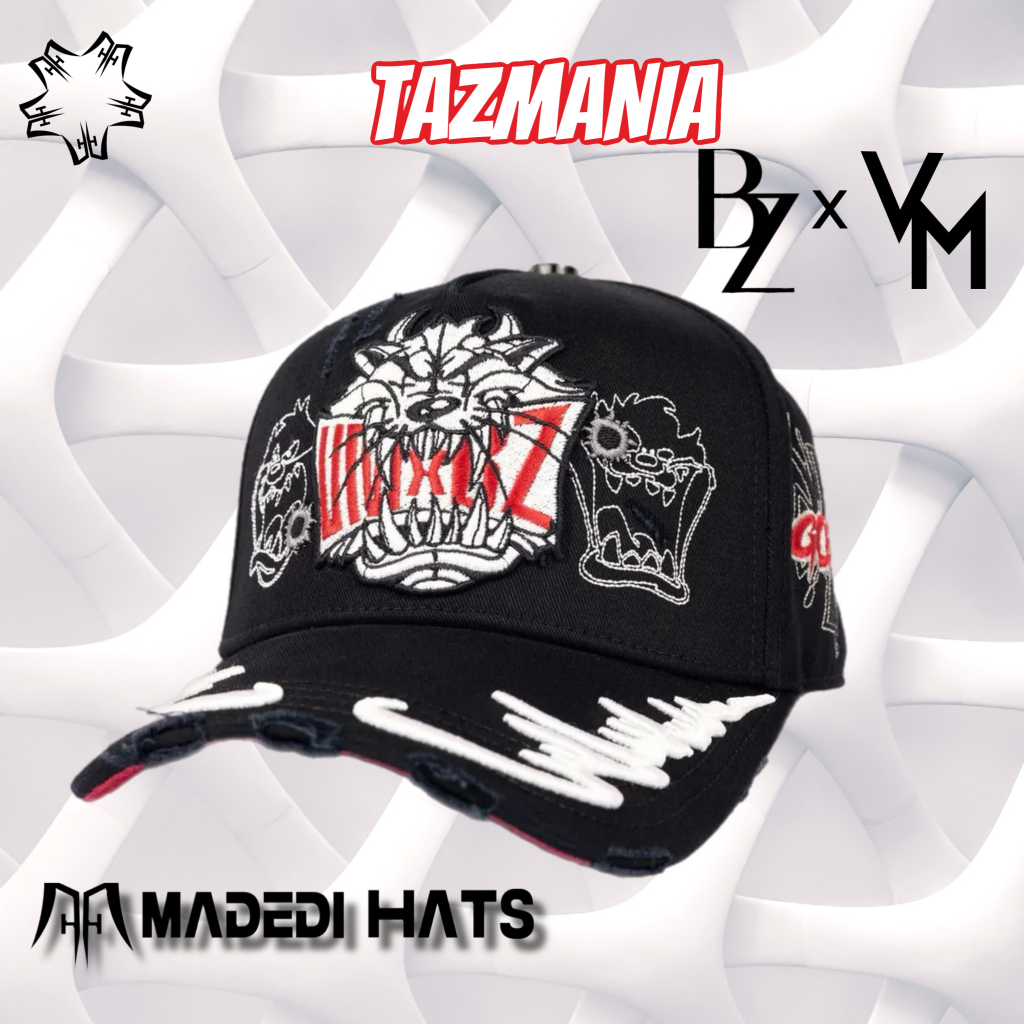 BAEZ X VM TAZMANIA