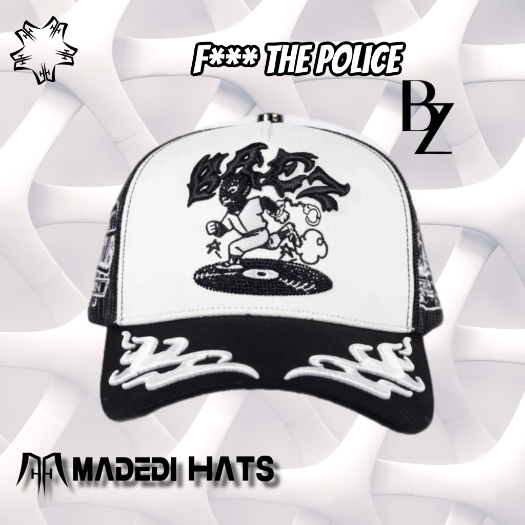 BAEZ F** POLICE