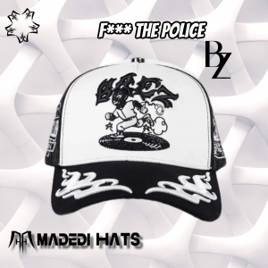 BAEZ F** POLICE