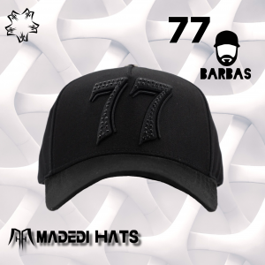 BARBAS HATS 77