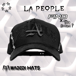 LA PEOPLE FINO X TITO
