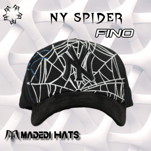 NY SPIDER