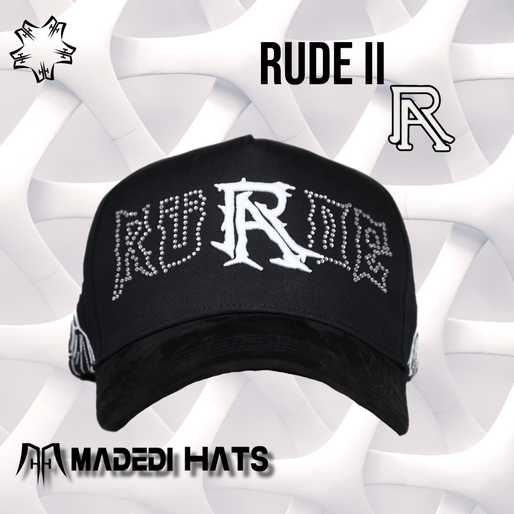 Rude Awakenings RUDE II