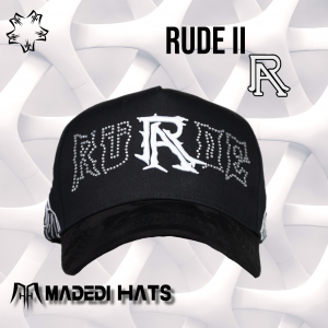 Rude Awakenings RUDE II