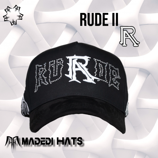 Rude Awakenings RUDE II