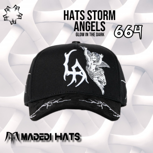 STORM ANGELS