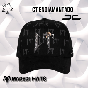CT ENDIAMANTADO