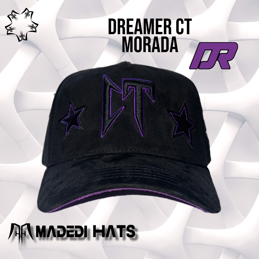 DREAMER CT MORADA