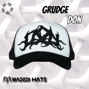DON GRUDGE