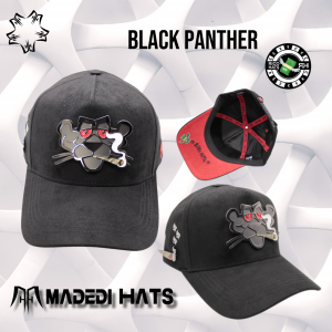 Black Panther