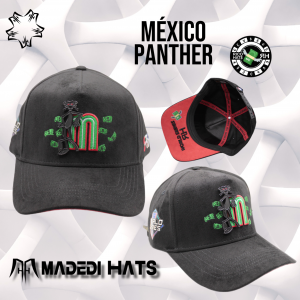 MX Panther