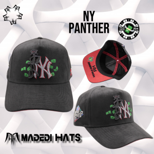 NY PANTHER