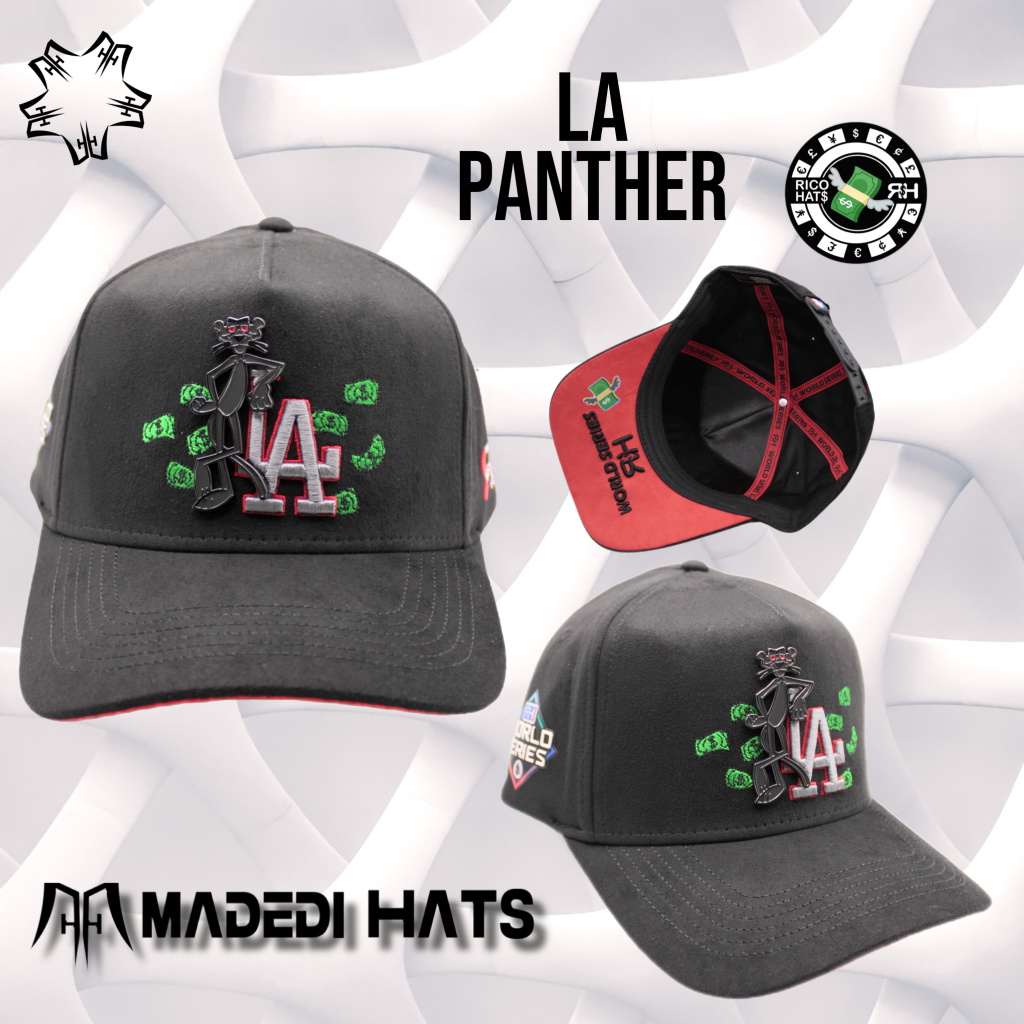 LA PANTHER