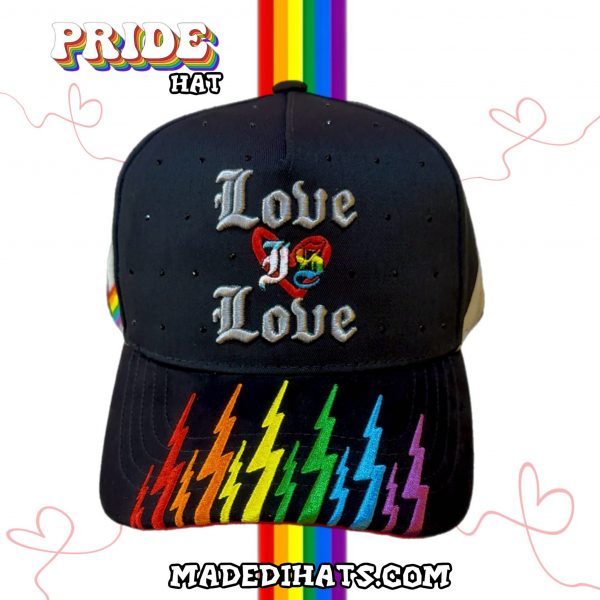 Love is Love