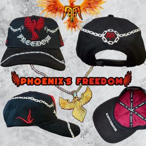 Phoenix's Freedom
